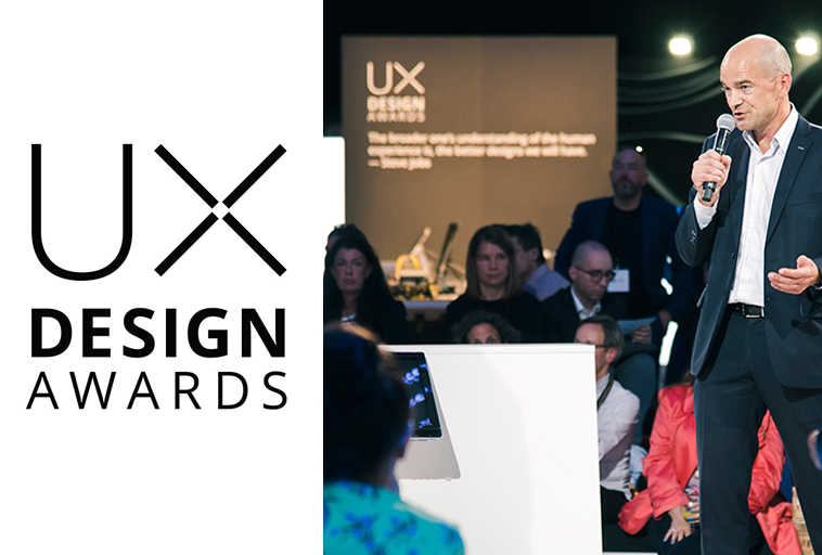 UX Design Awards 2019 Jury