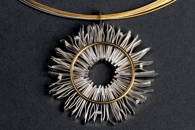 DCCoI Jewellery and Goldsmithing course