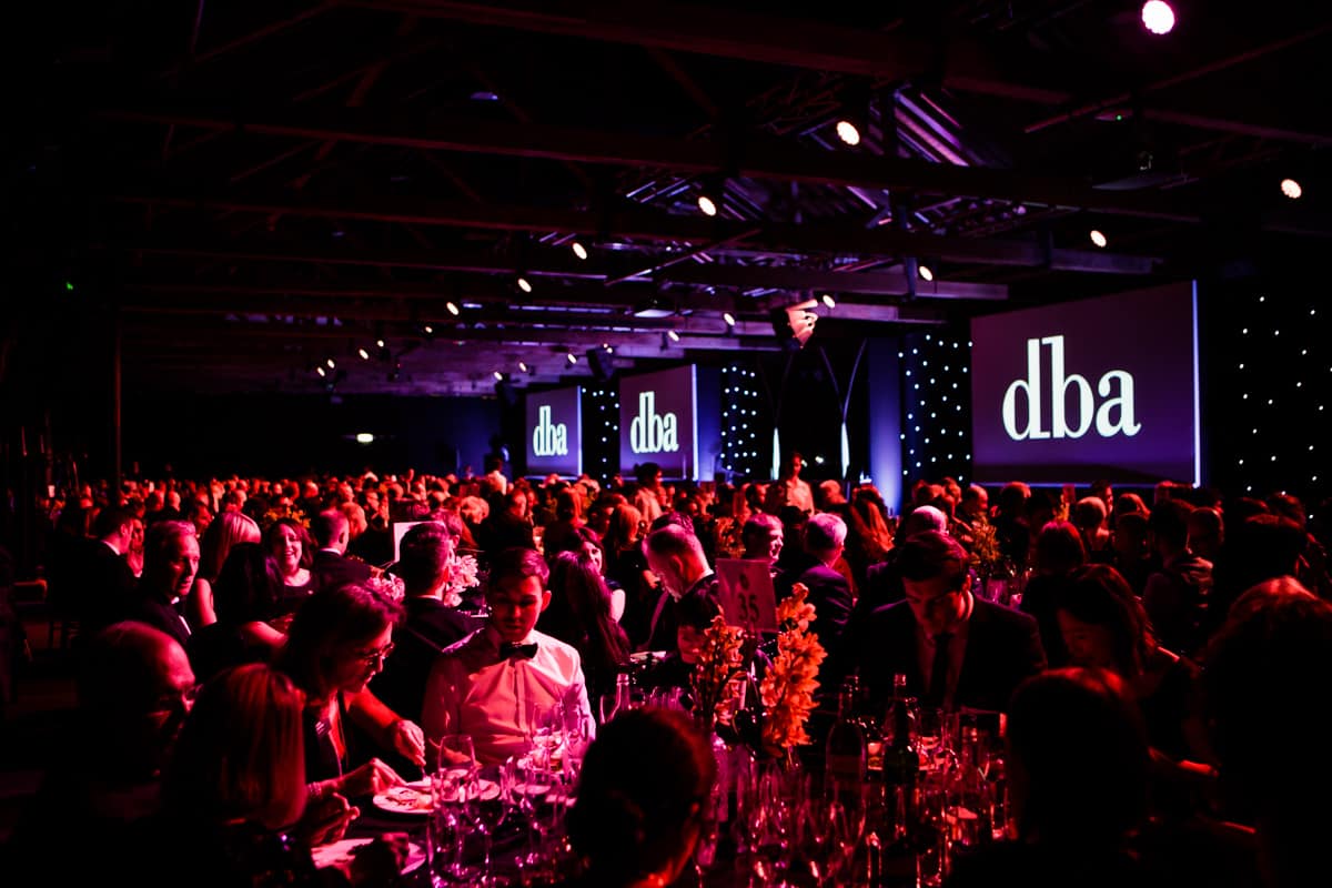 DBA Awards