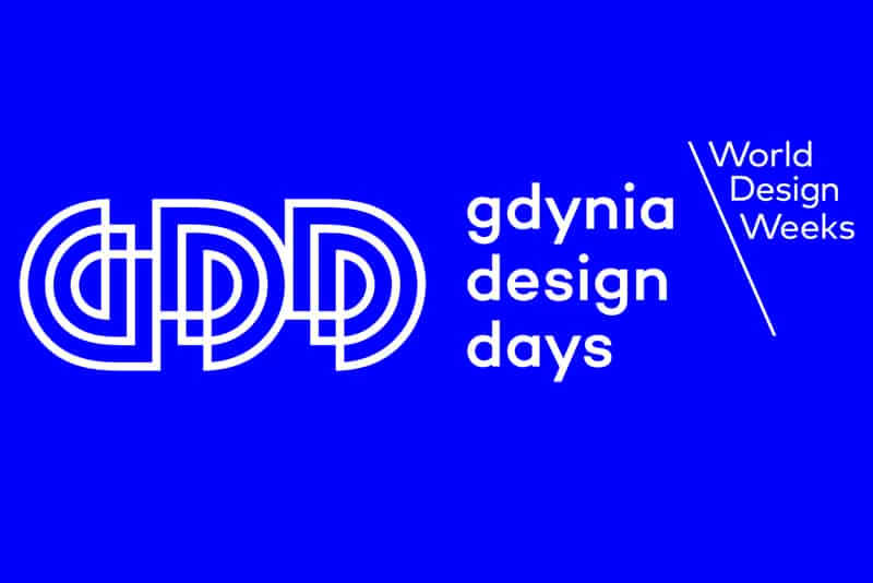 Gdynia Design Days 2019