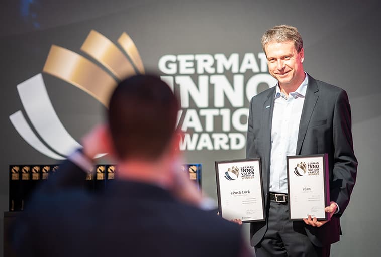 German Innovation Awards