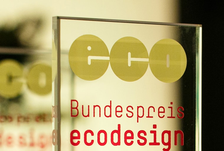 German Federal Ecodesign Award