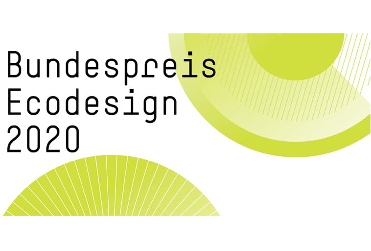 Federal Ecodesign Award