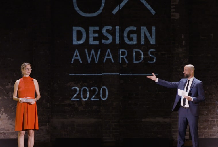 Ux Design Awards 2020 Winners Announced Beda