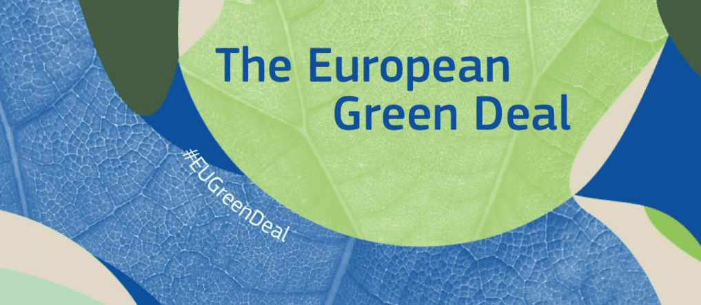 EU Green Deal