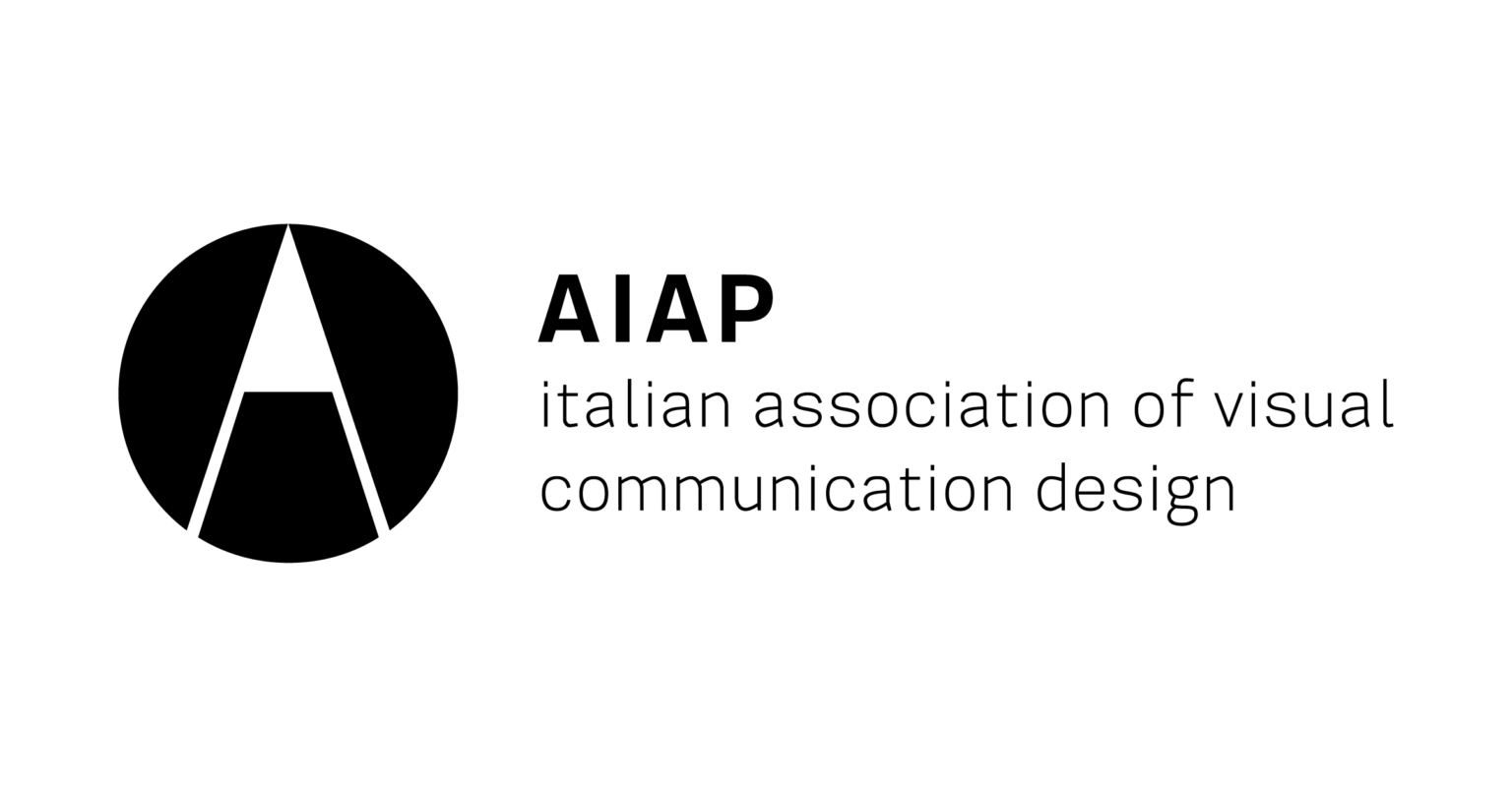 AIAP Italian Association of Visual Communication Design BEDA