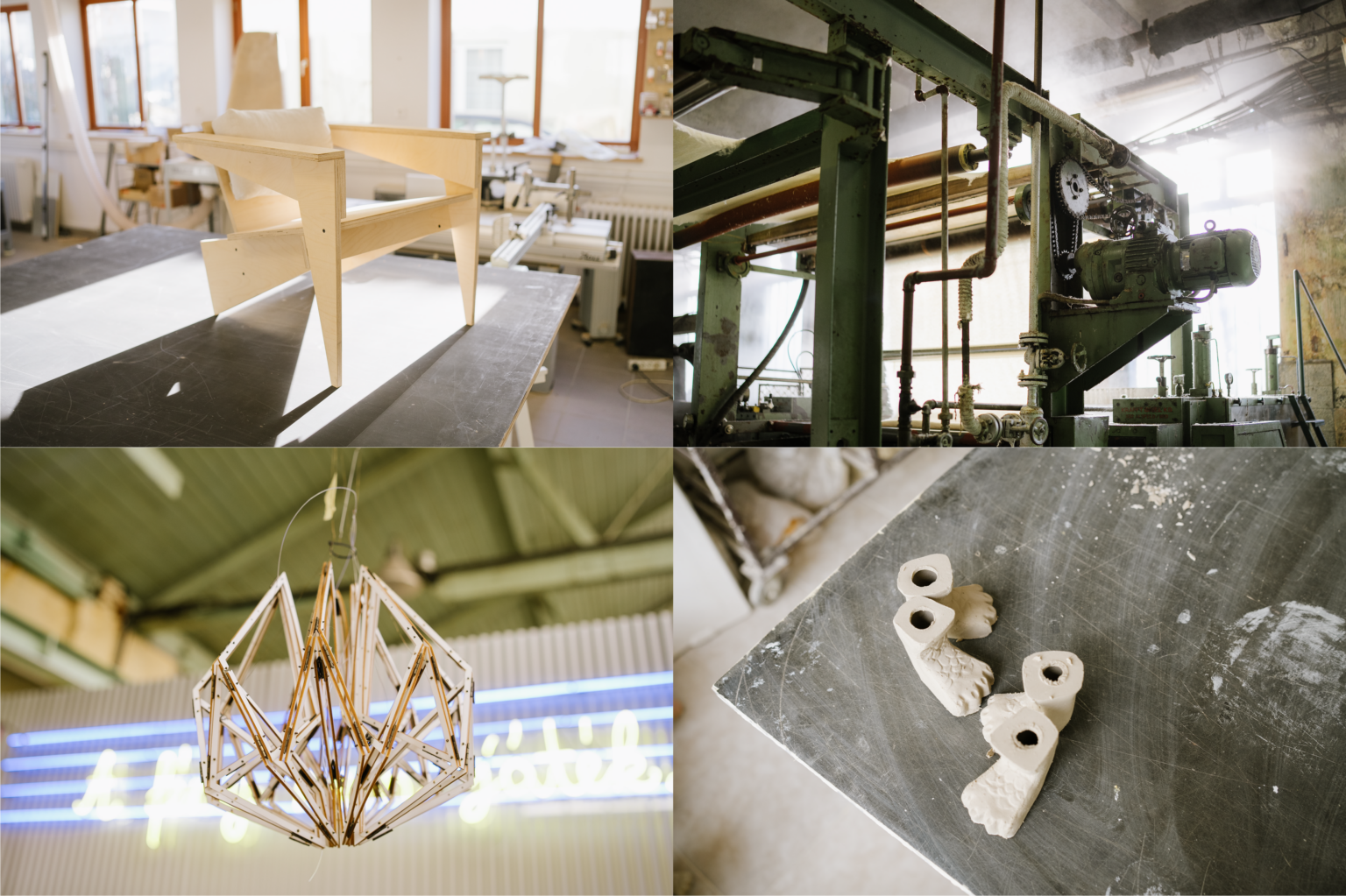 Hfda Design LAB Curated by Rossana Orlandi Programme Concludes with ...